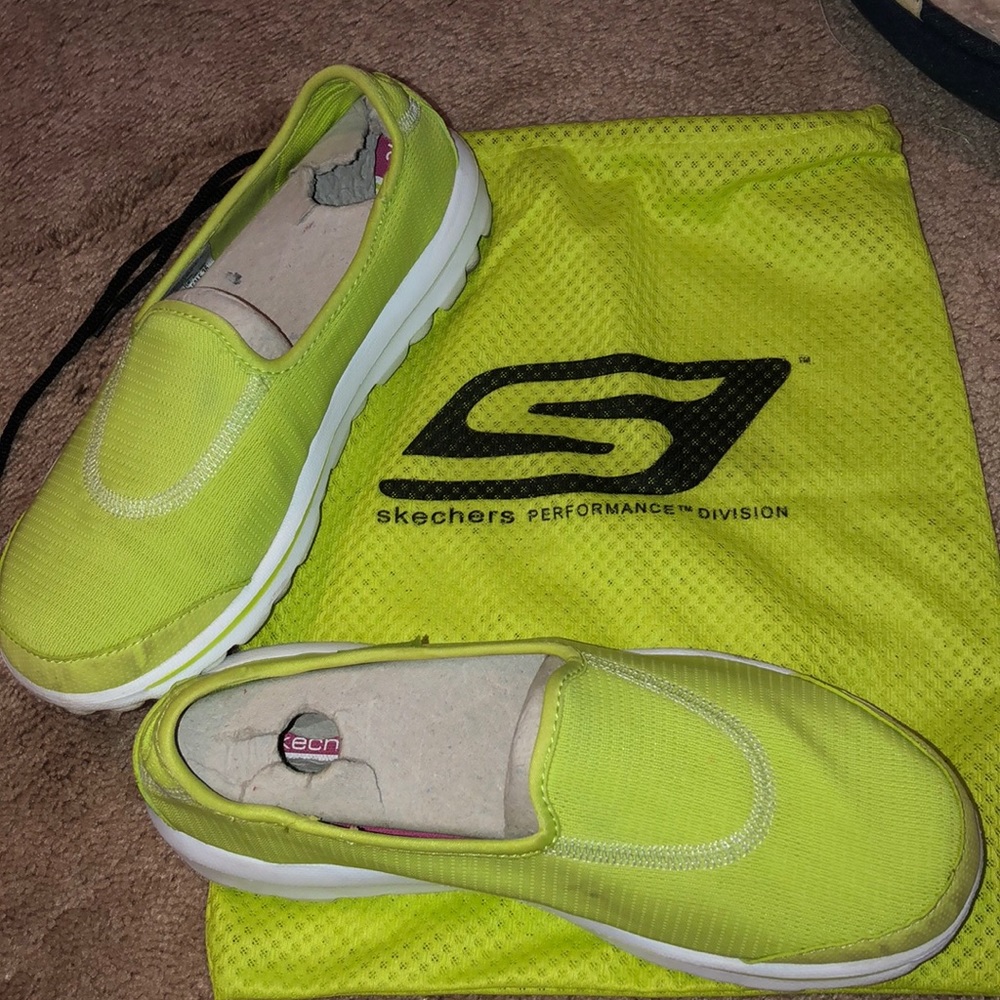 Sketchers